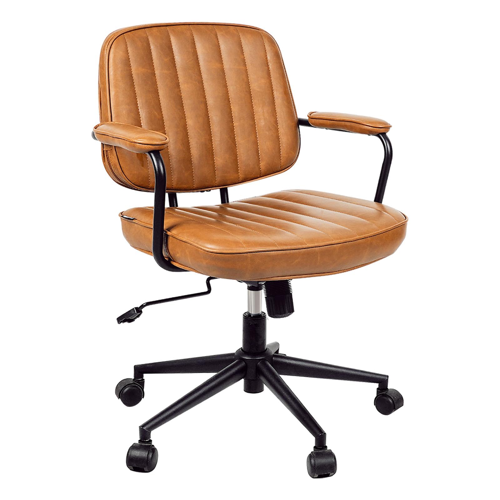 Mid Century Office Desk Chair
