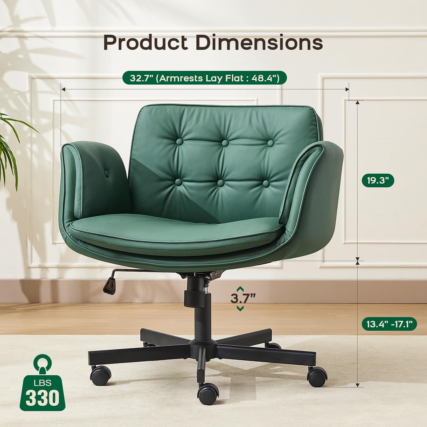 Criss Cross Chair