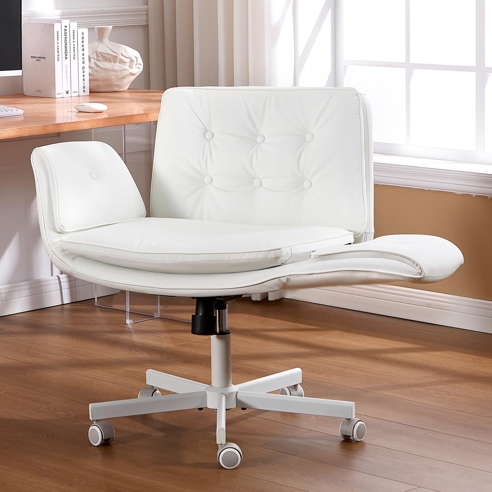 Criss Cross Chair