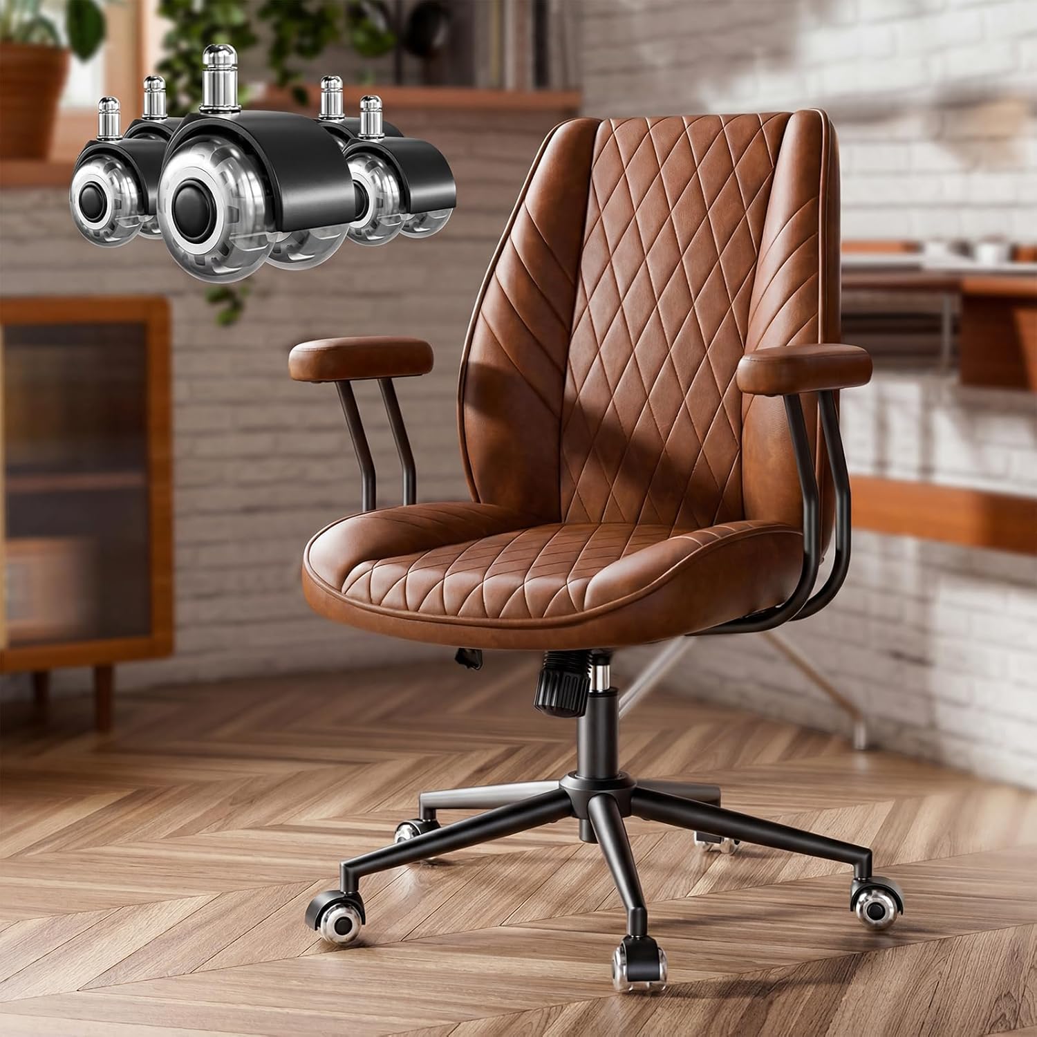 Office Desk Chair