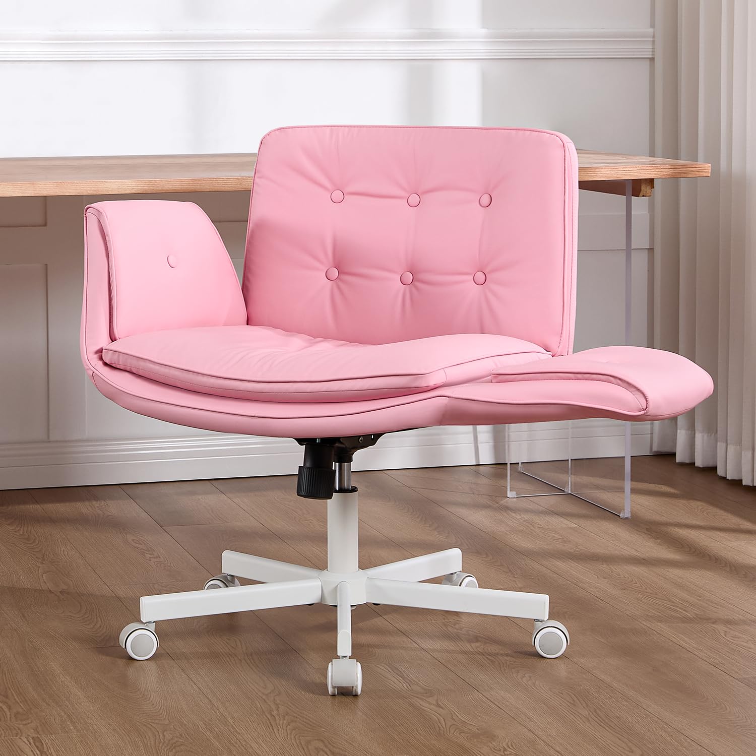 Criss Cross Chair
