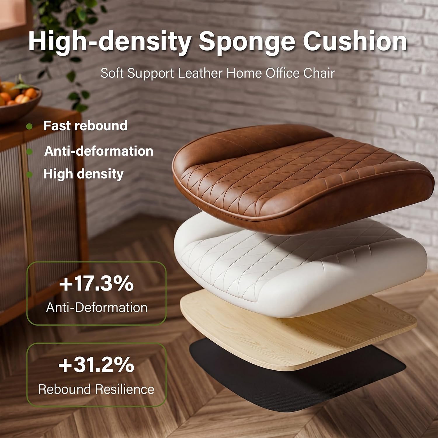 Office Desk Chair
