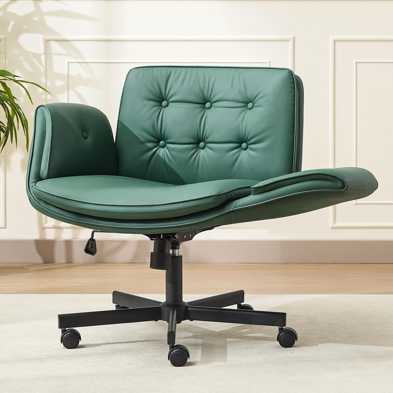 Criss Cross Chair