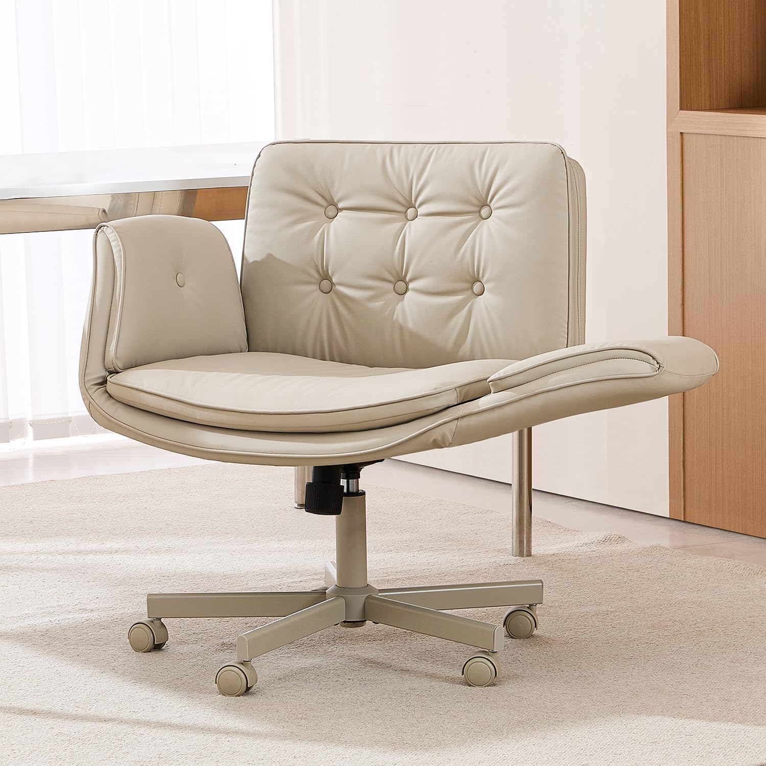 Criss Cross Chair