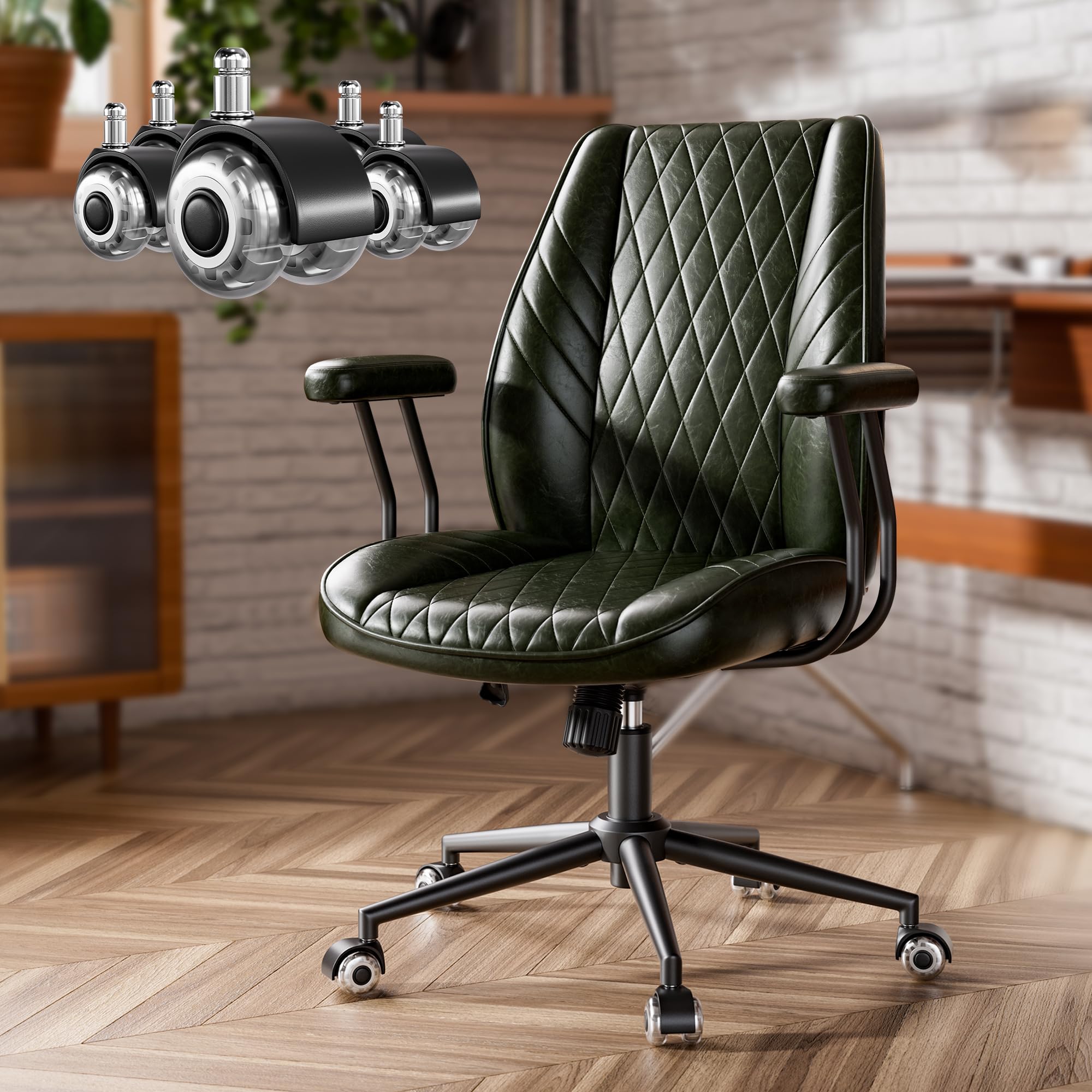 Office Desk Chair