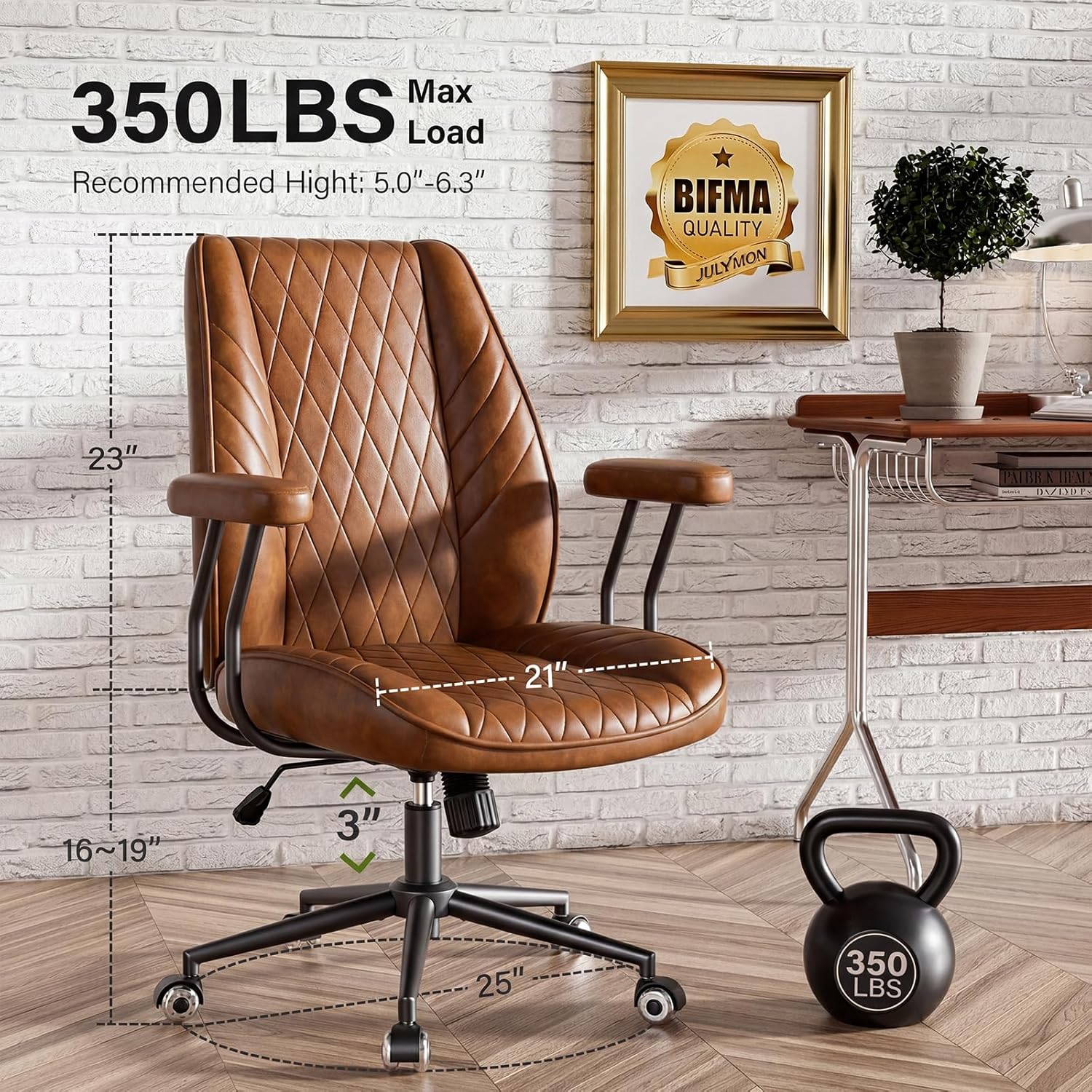 Office Desk Chair