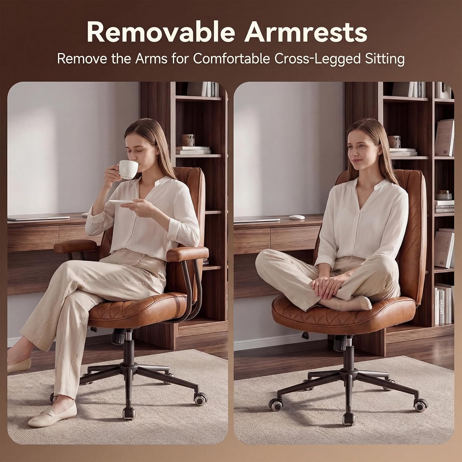 Office Desk Chair